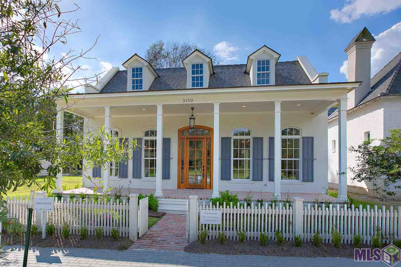 3159 Pointe-Marie Drive Baton Rouge, LA 70820 - Photo 1 of 30 Gallery Image 1