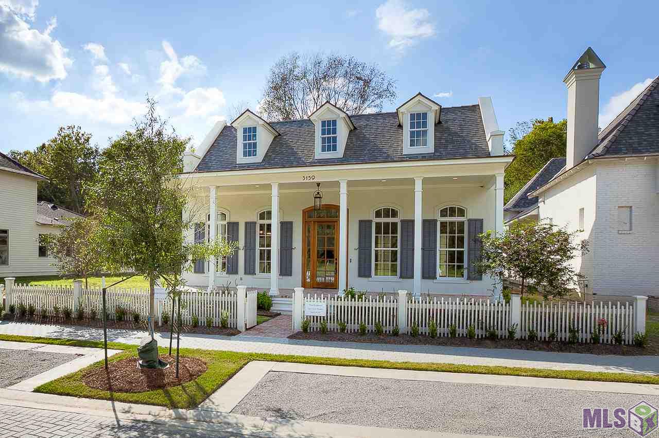 3159 Pointe-Marie Drive Baton Rouge, LA 70820 - Photo 2 of 30 Gallery Image 2