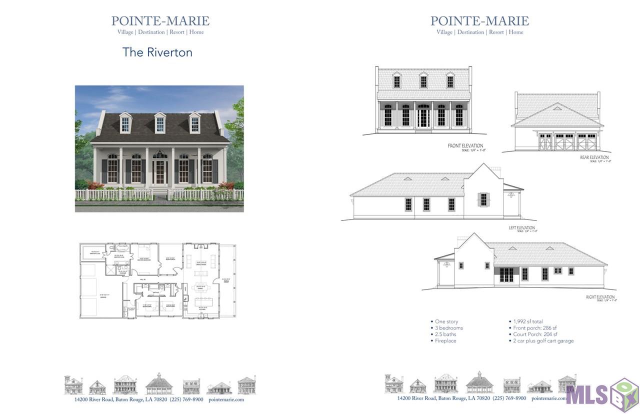3159 Pointe-Marie Drive Baton Rouge, LA 70820 - Photo 27 of 30 Gallery Image 27