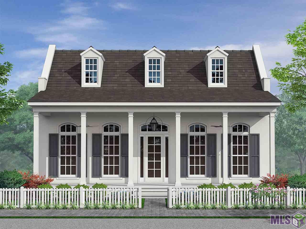 3159 Pointe-Marie Drive Baton Rouge, LA 70820 - Photo 30 of 30 The Riverton