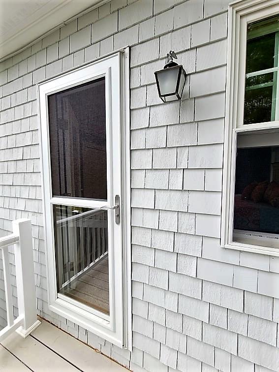 42 Fisher Road Holden, ME 04429 - Photo 81 of 175 Balcony NEW 1