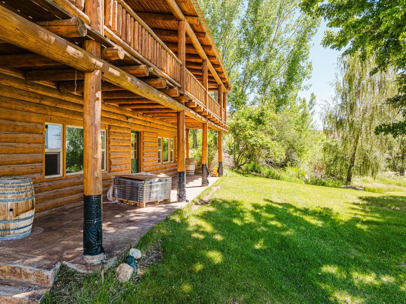 1 Mountain View Camp Road Lamoille, NV 89828 - Photo 46 of 50