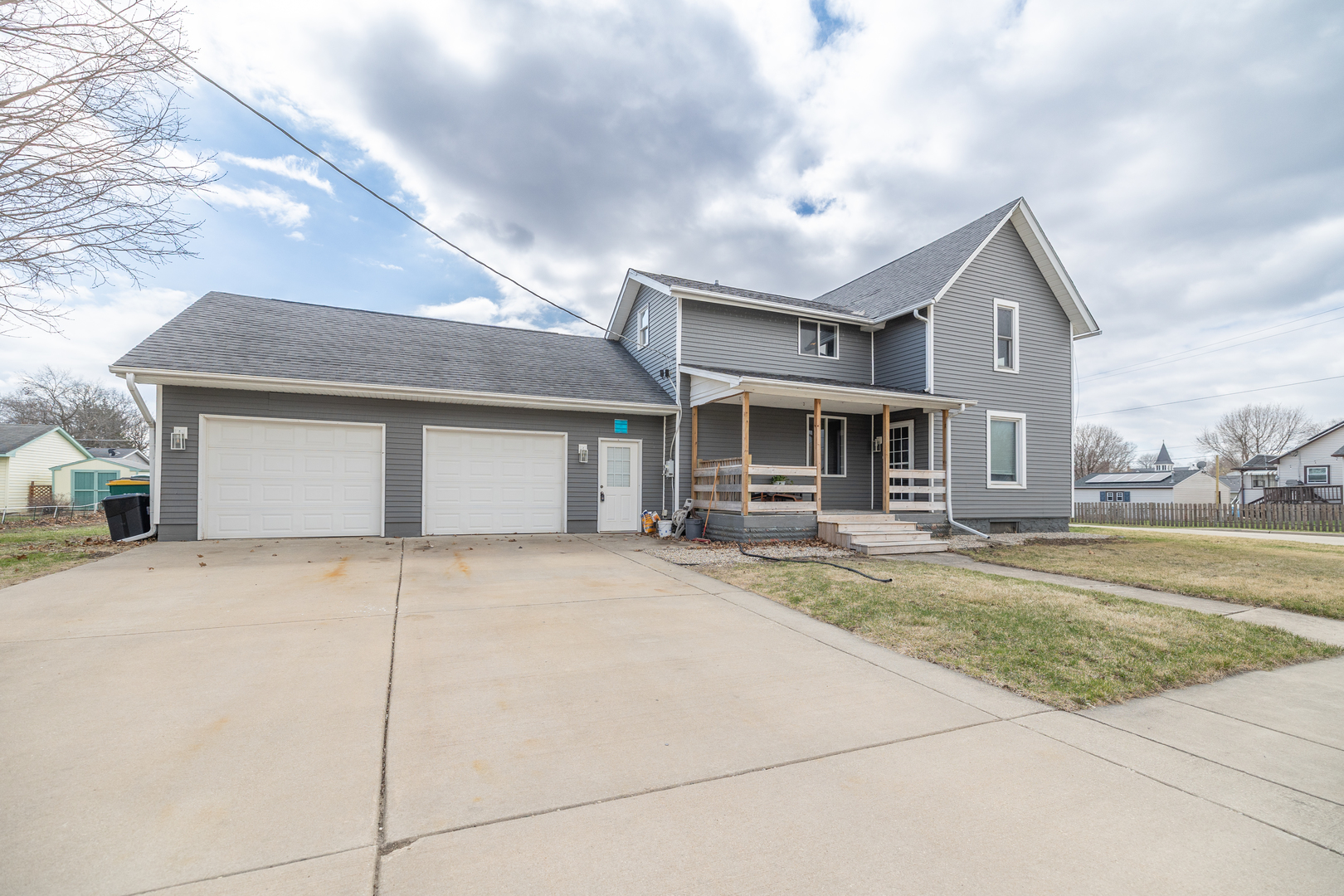 116 Main Street Kirkland, IL 60146 - Photo 2 of 40