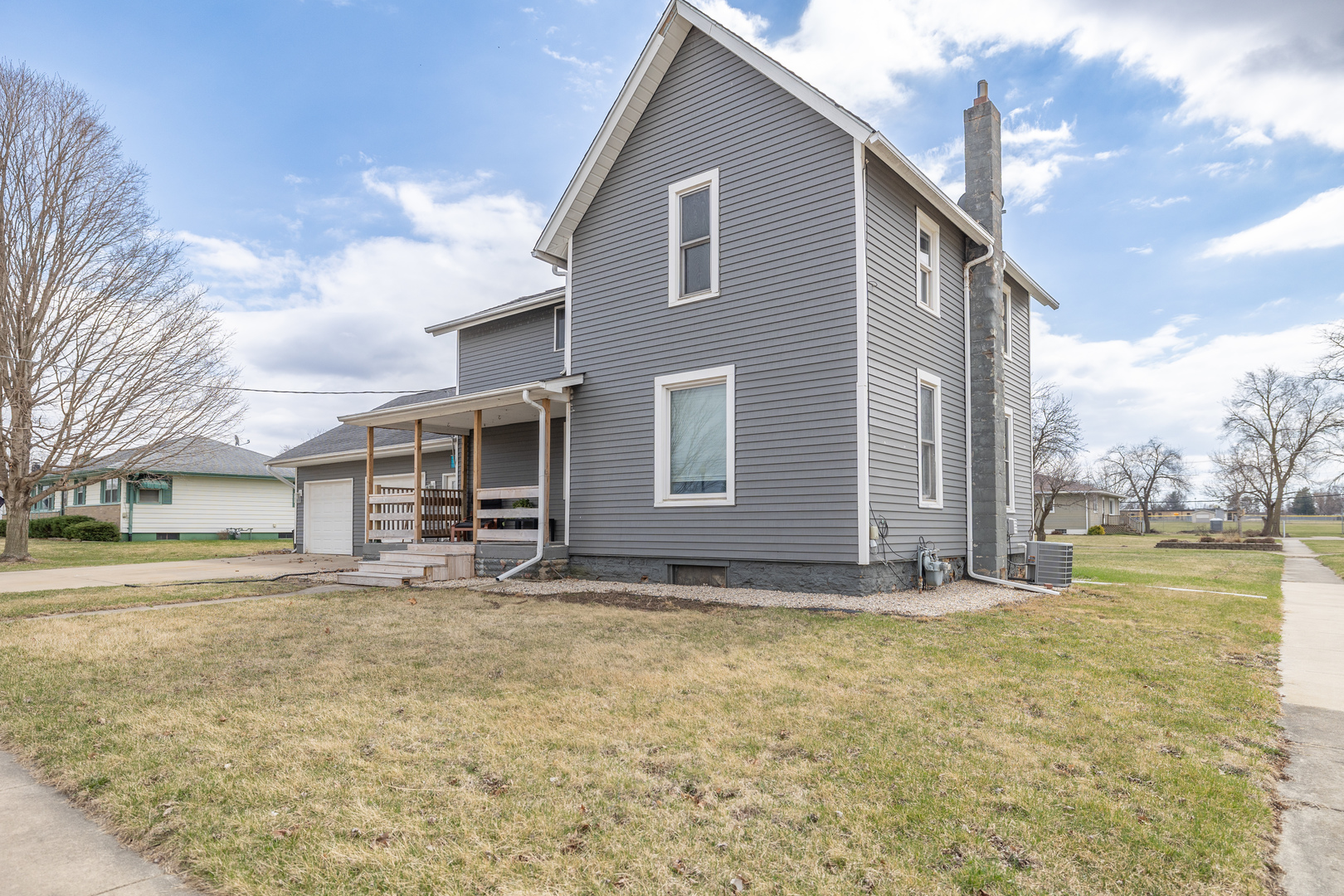 116 Main Street Kirkland, IL 60146 - Photo 3 of 40