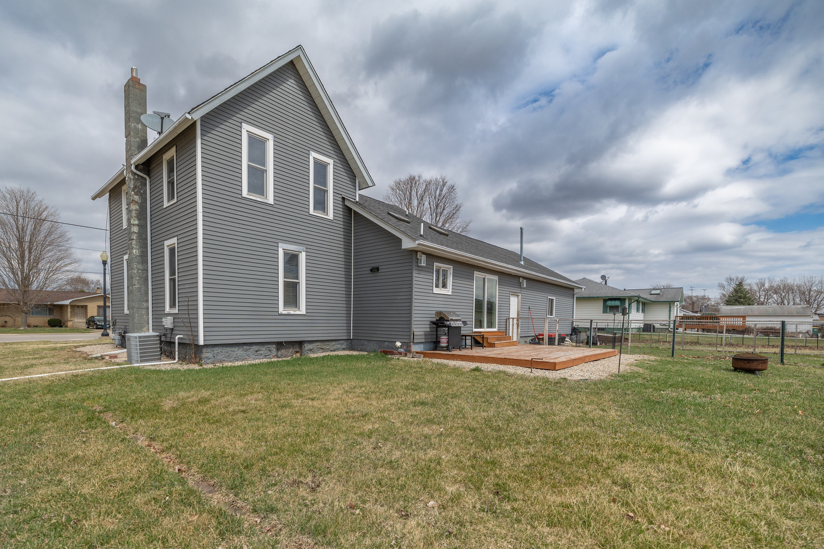 116 Main Street Kirkland, IL 60146 - Photo 37 of 40