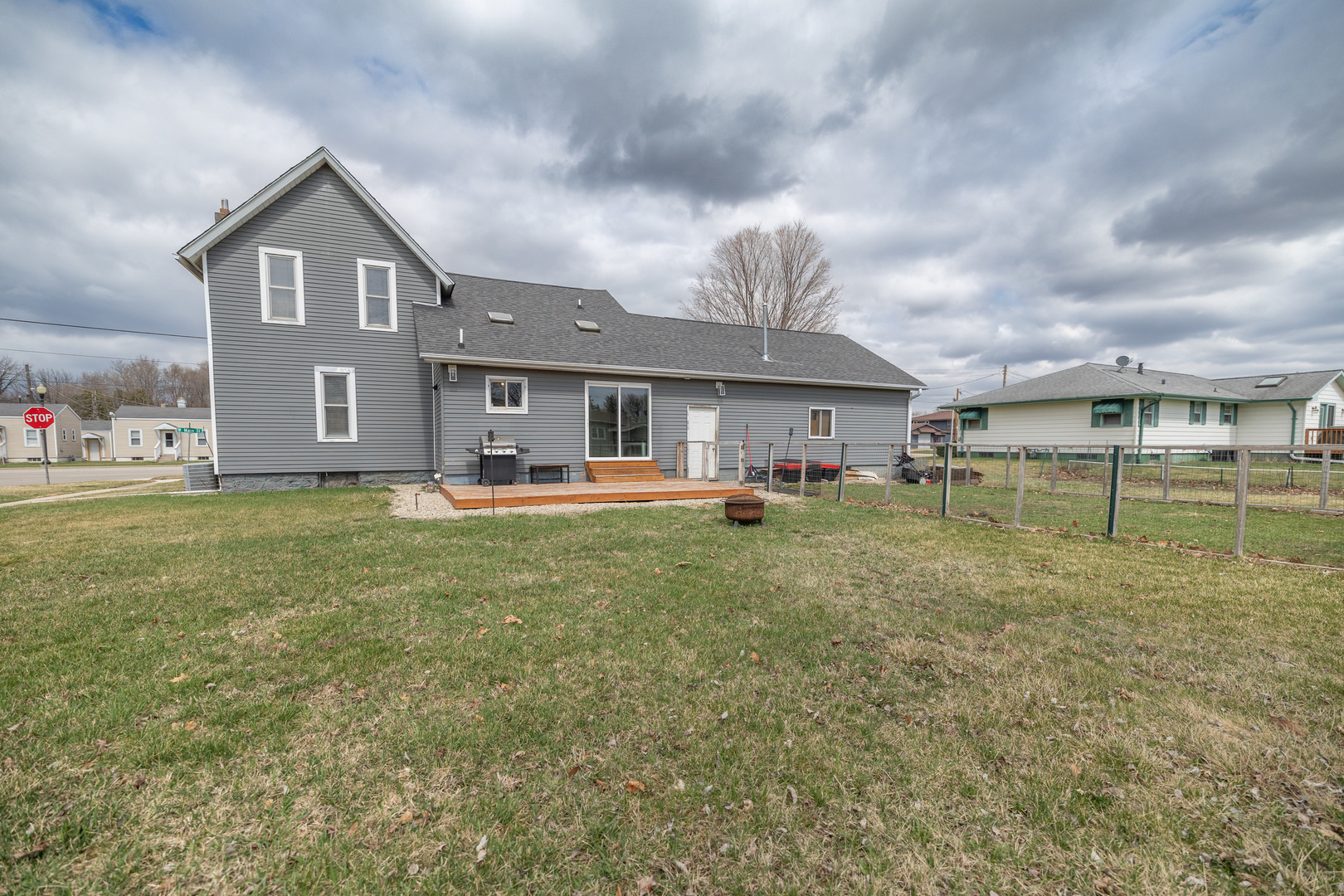 116 Main Street Kirkland, IL 60146 - Photo 38 of 40