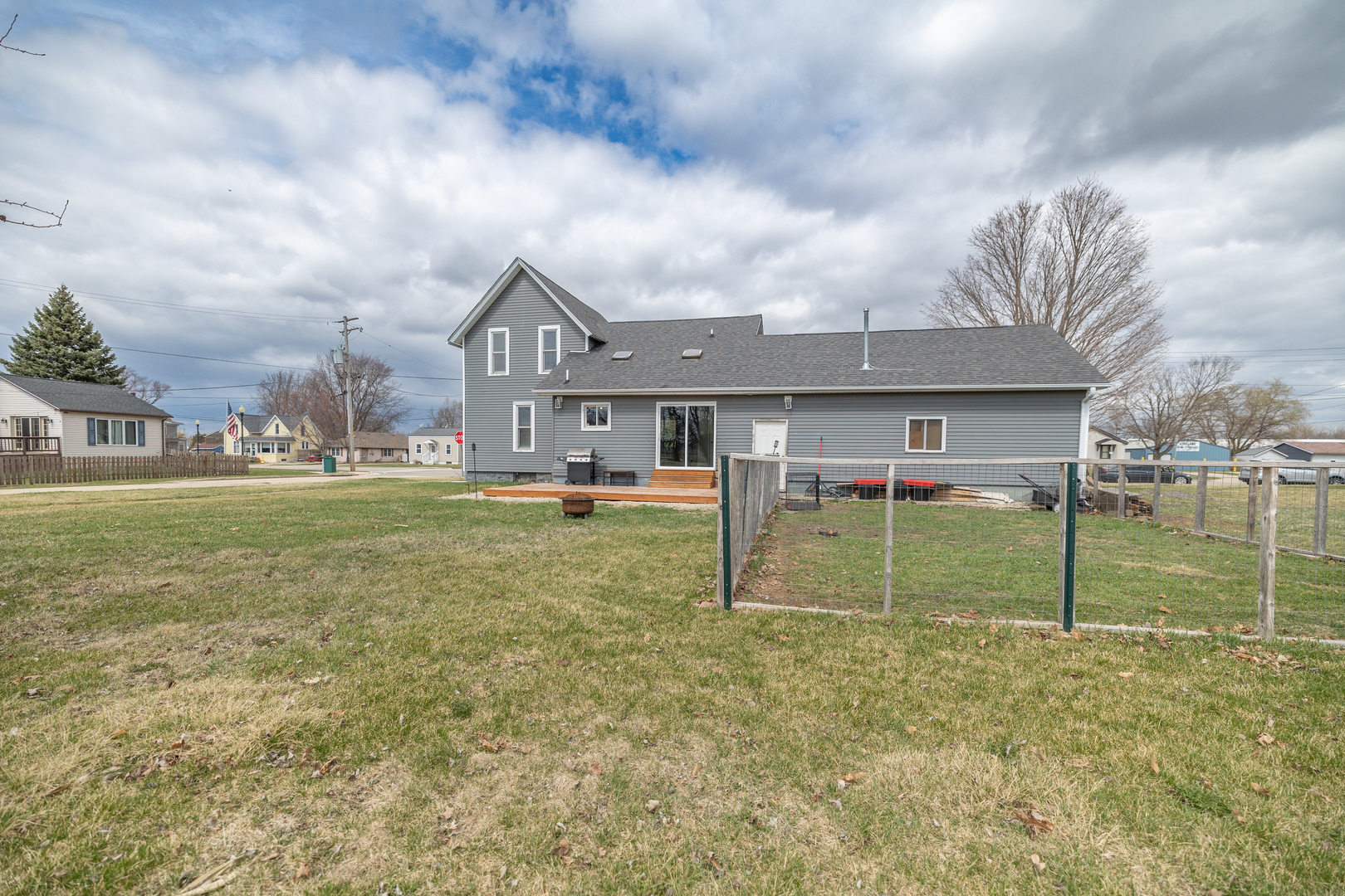 116 Main Street Kirkland, IL 60146 - Photo 39 of 40