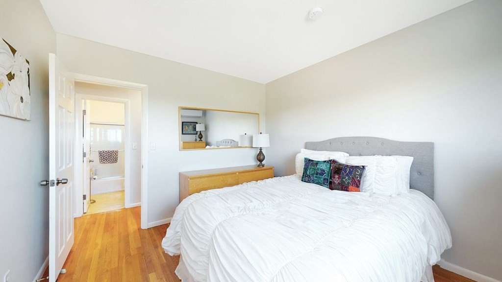 16 Addington Road, Unit 52 Brookline, MA 02445 - Photo 11 of 22