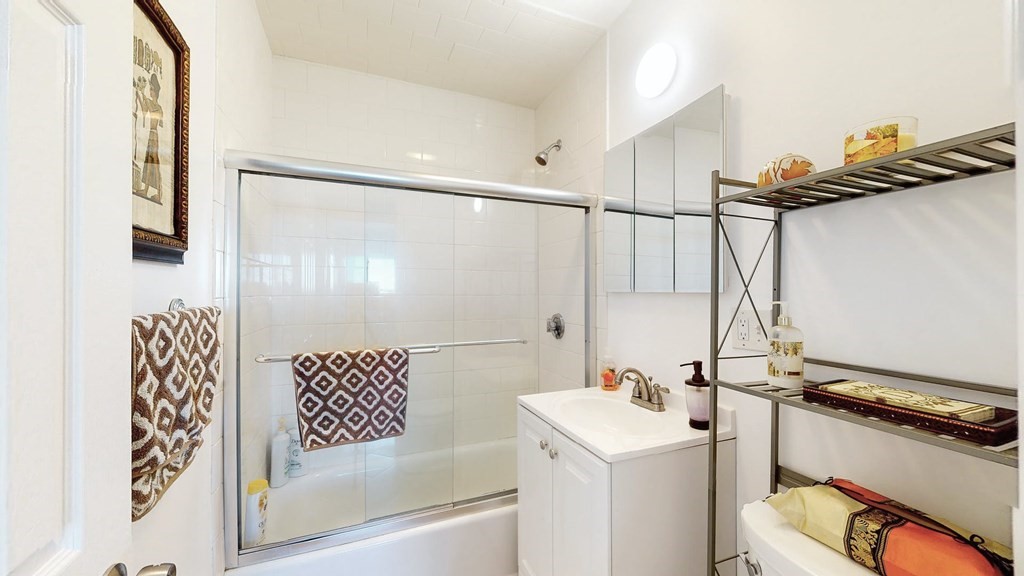 16 Addington Road, Unit 52 Brookline, MA 02445 - Photo 15 of 22