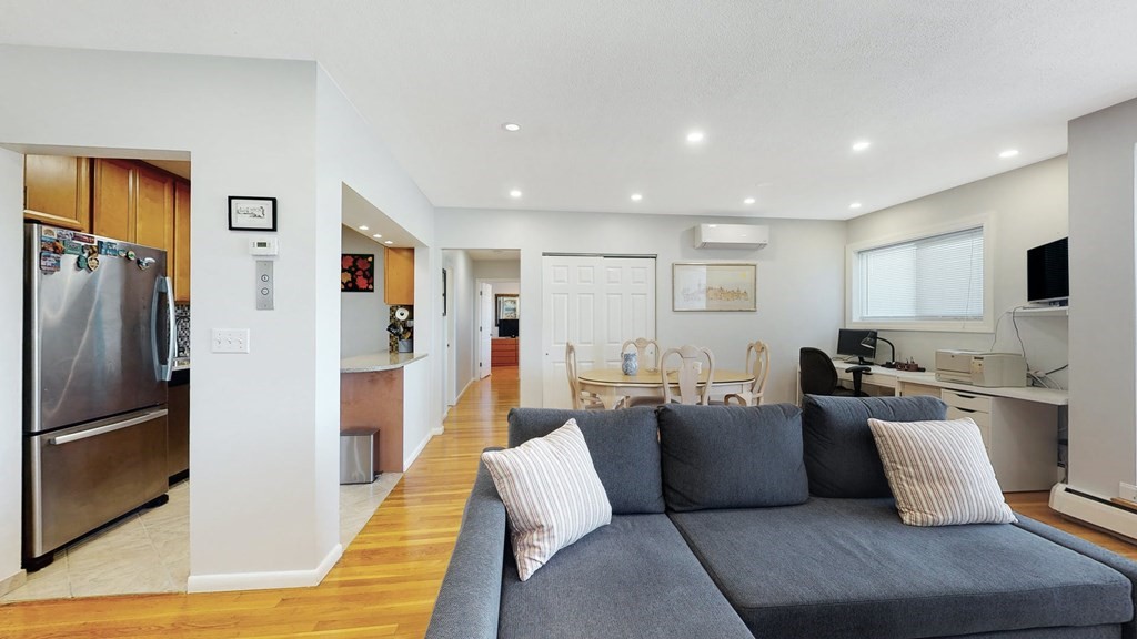 16 Addington Road, Unit 52 Brookline, MA 02445 - Photo 3 of 22