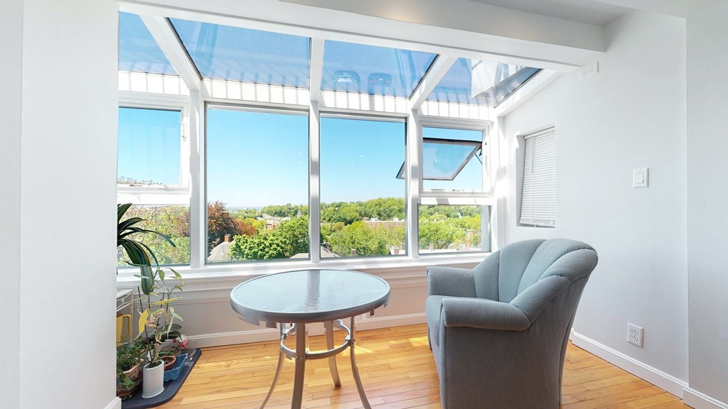 16 Addington Road, Unit 52 Brookline, MA 02445 - Photo 4 of 22
