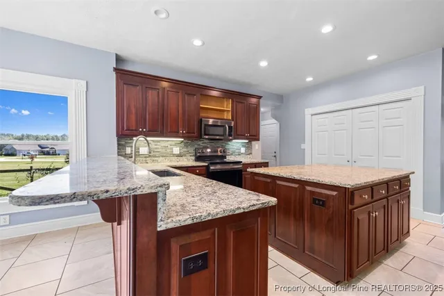 $652,000 | 8215 Rivermist Lane, Linden, NC 28356