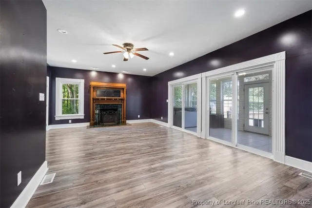 $652,000 | 8215 Rivermist Lane, Linden, NC 28356