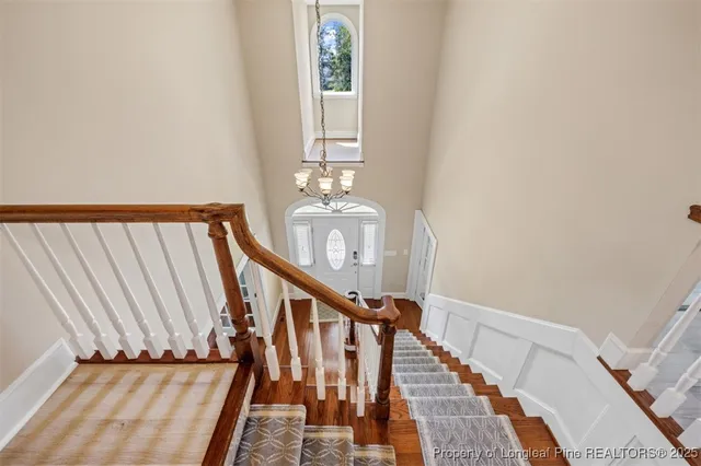 $652,000 | 8215 Rivermist Lane, Linden, NC 28356