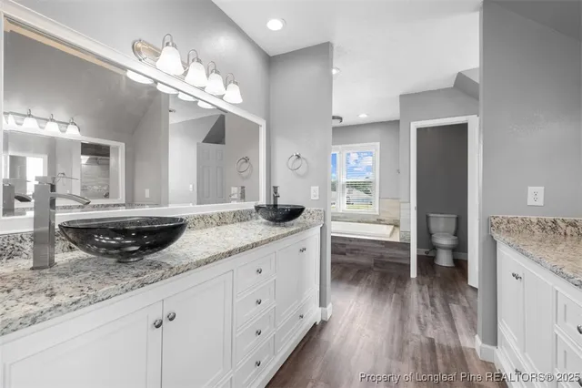 $652,000 | 8215 Rivermist Lane, Linden, NC 28356