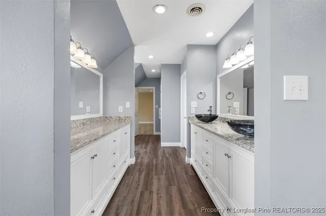 $652,000 | 8215 Rivermist Lane, Linden, NC 28356