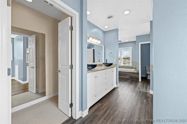 $652,000 | 8215 Rivermist Lane, Linden, NC 28356