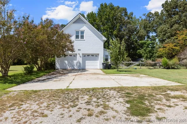 $652,000 | 8215 Rivermist Lane, Linden, NC 28356