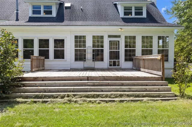 $652,000 | 8215 Rivermist Lane, Linden, NC 28356