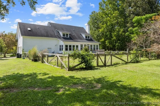 $652,000 | 8215 Rivermist Lane, Linden, NC 28356