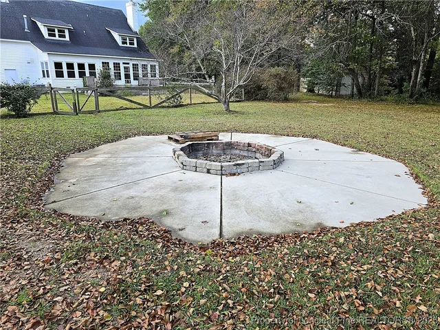 $652,000 | 8215 Rivermist Lane, Linden, NC 28356