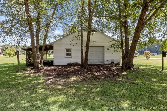 $652,000 | 8215 Rivermist Lane, Linden, NC 28356