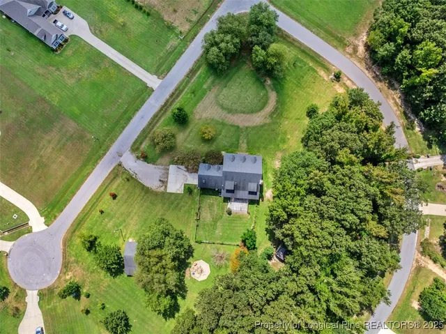 $652,000 | 8215 Rivermist Lane, Linden, NC 28356