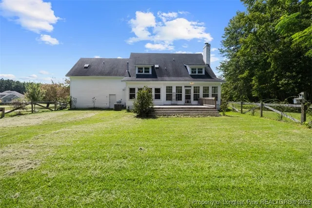 $652,000 | 8215 Rivermist Lane, Linden, NC 28356