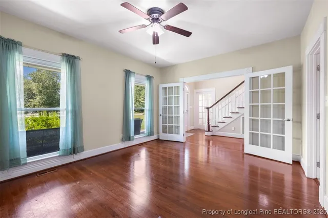 $652,000 | 8215 Rivermist Lane, Linden, NC 28356