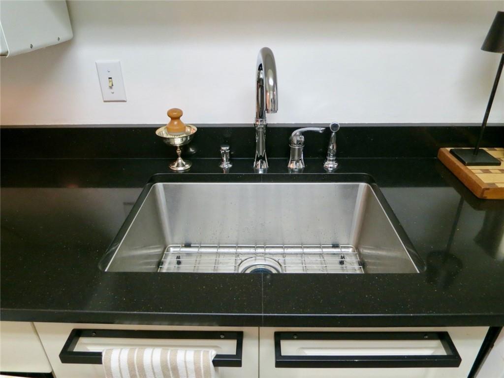 1501 Clairmont Road, Unit 713 Decatur, GA 30033 - Photo 19 of 29 a close view of sink and tap