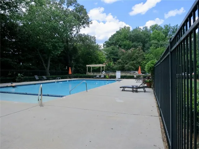 $158,000 | 1501 Clairmont Road, Unit 713, Decatur, GA 30033