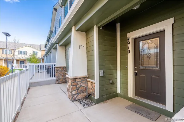 $1,995 | 4910 Pearl Kite View, Colorado Springs, CO 80916