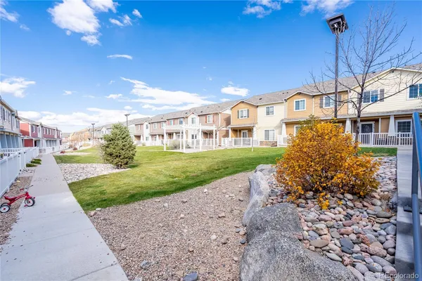 $1,995 | 4910 Pearl Kite View, Colorado Springs, CO 80916