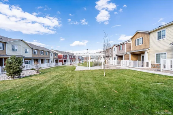 $1,995 | 4910 Pearl Kite View, Colorado Springs, CO 80916