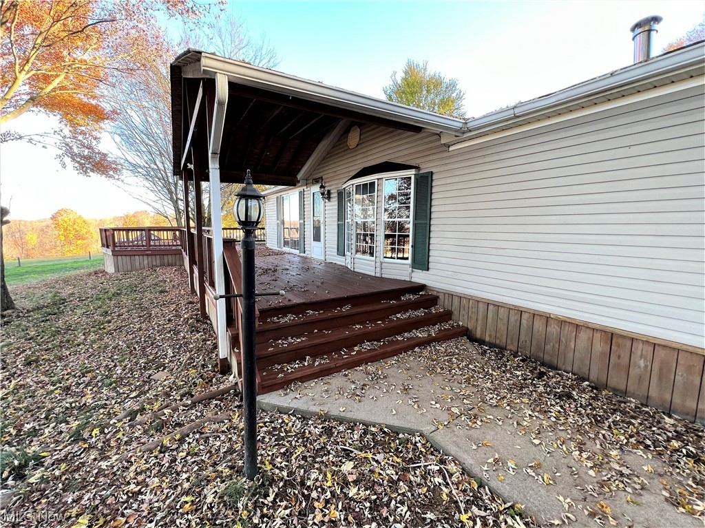 50519 Carroll Road East Liverpool, OH 43920 - Photo 8 of 45