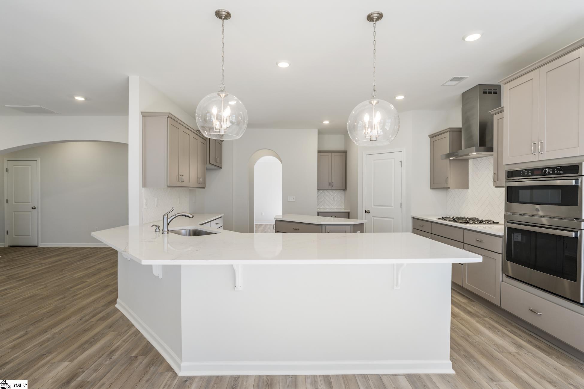 4127 Crest Ridge Lane, Unit PF 60 Boiling Springs, SC 29316 - Photo 11 of 36