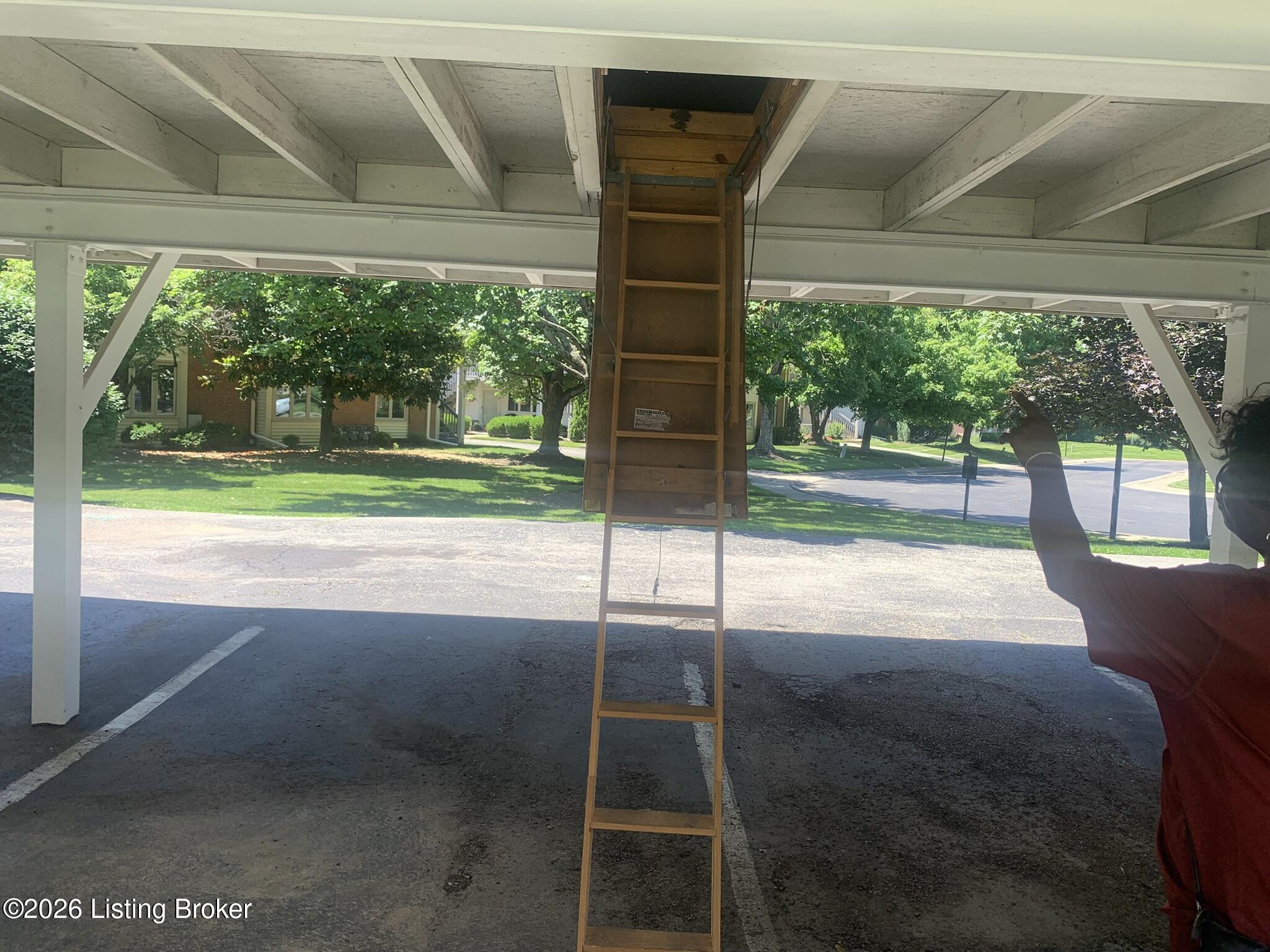 278 Moser Road Louisville, KY 40223 - Photo 60 of 65 IMG_2366