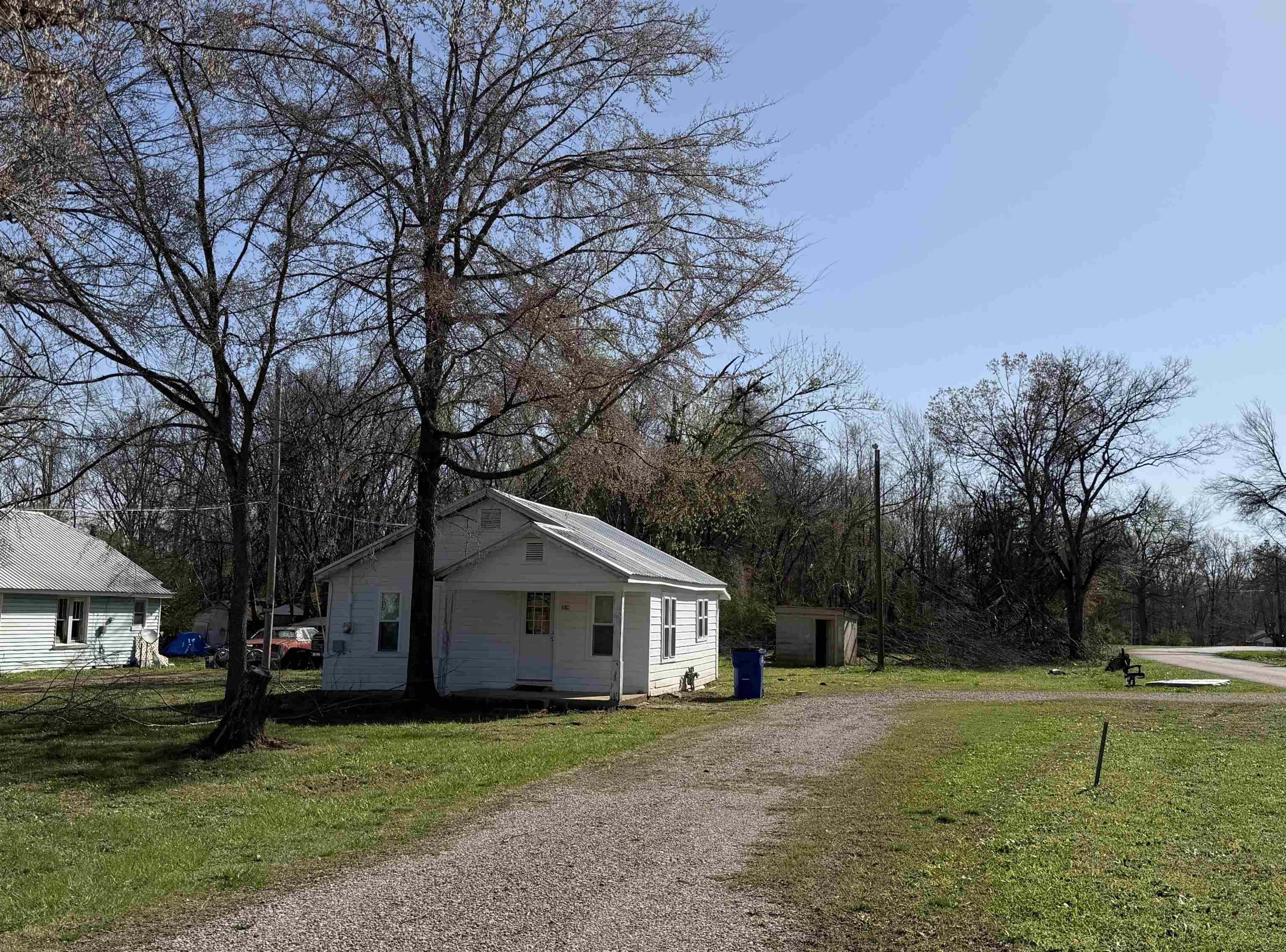 680 Patterson Road Savannah, TN 38372 - Photo 1 of 30