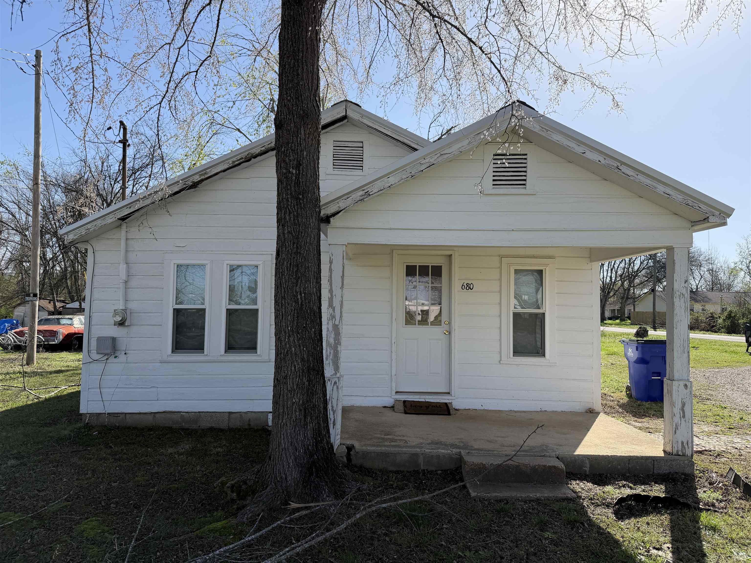 680 Patterson Road Savannah, TN 38372 - Photo 2 of 30