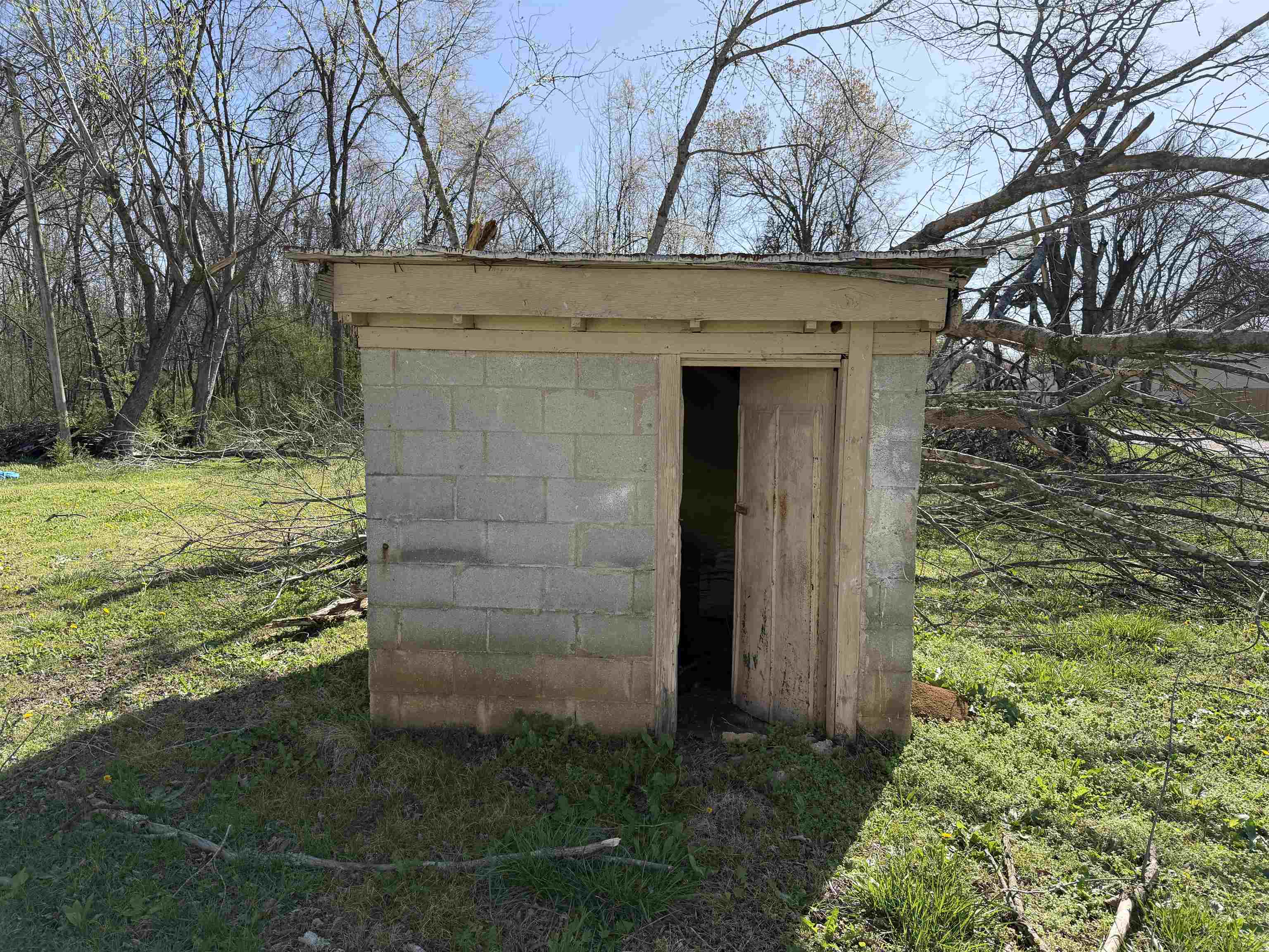 680 Patterson Road Savannah, TN 38372 - Photo 22 of 30