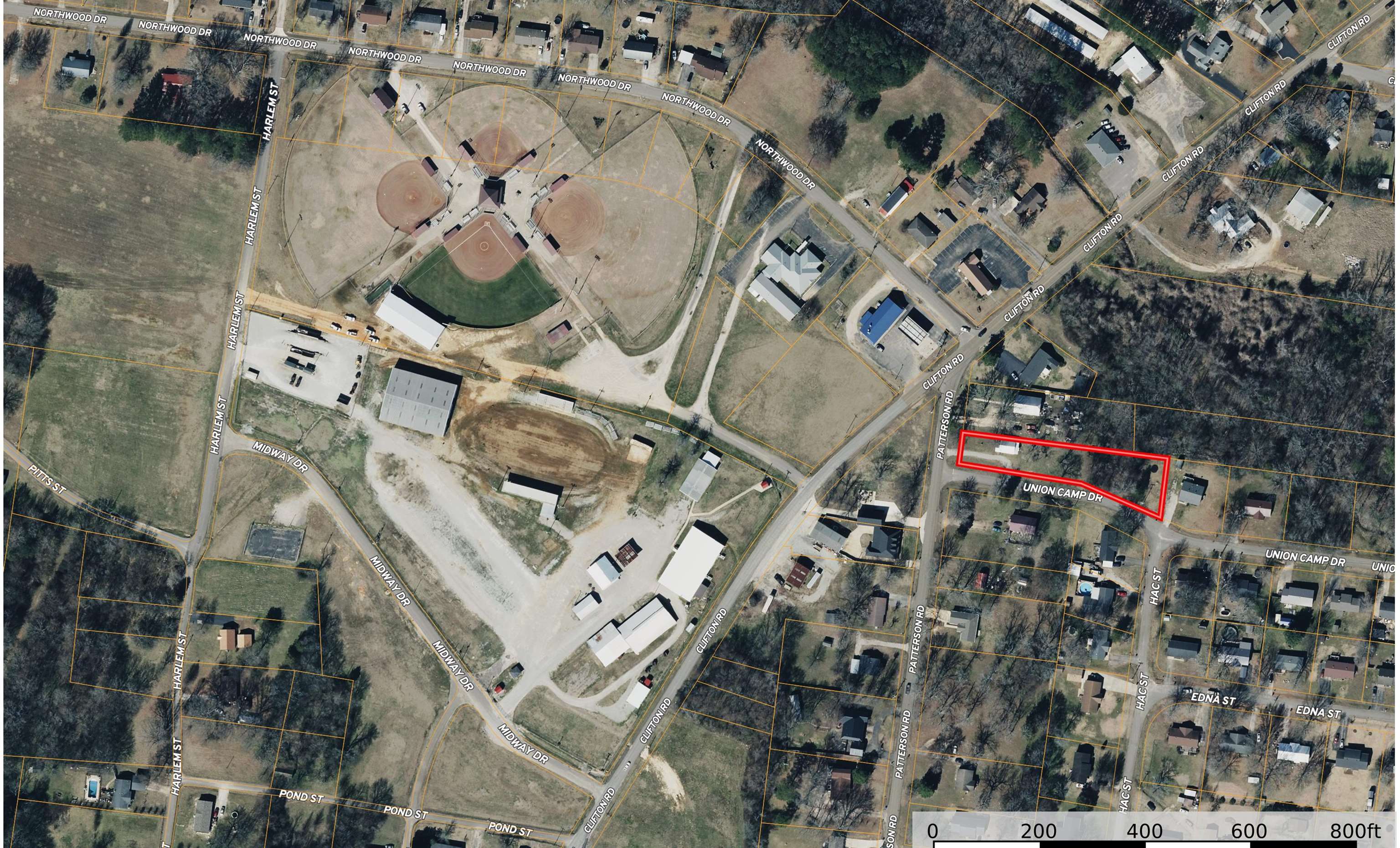 680 Patterson Road Savannah, TN 38372 - Photo 24 of 30