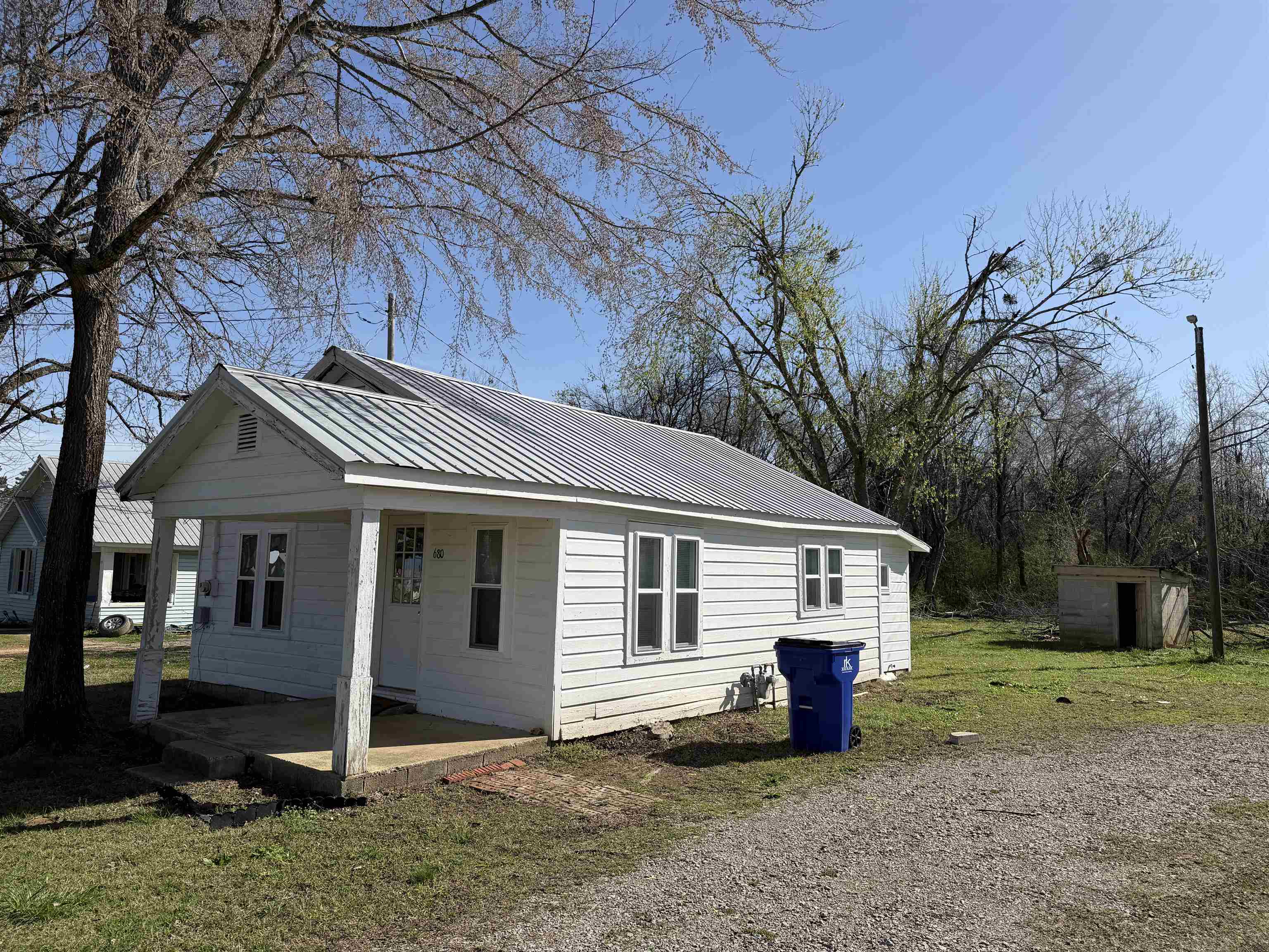 680 Patterson Road Savannah, TN 38372 - Photo 26 of 30