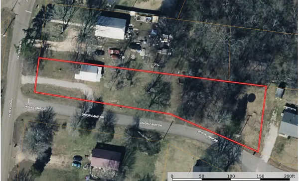 $125,000 | 680 Patterson Road, Savannah, TN 38372