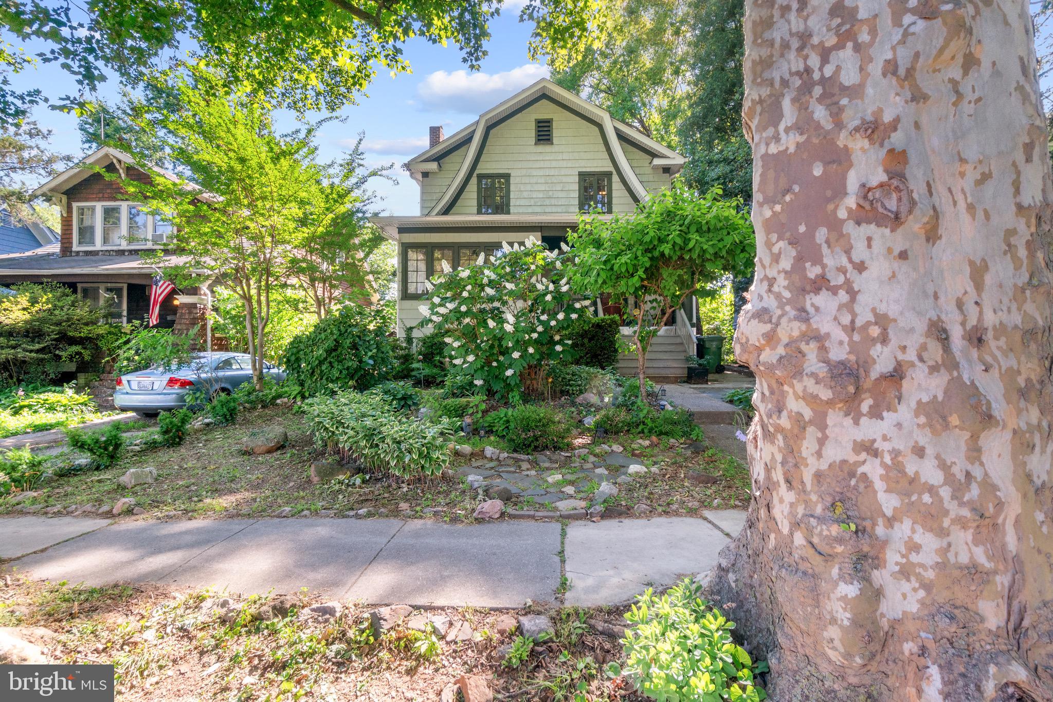 210 Mallow Hill Road Baltimore, MD 21229 - Photo 1 of 43 210 Mallow Hill Rd