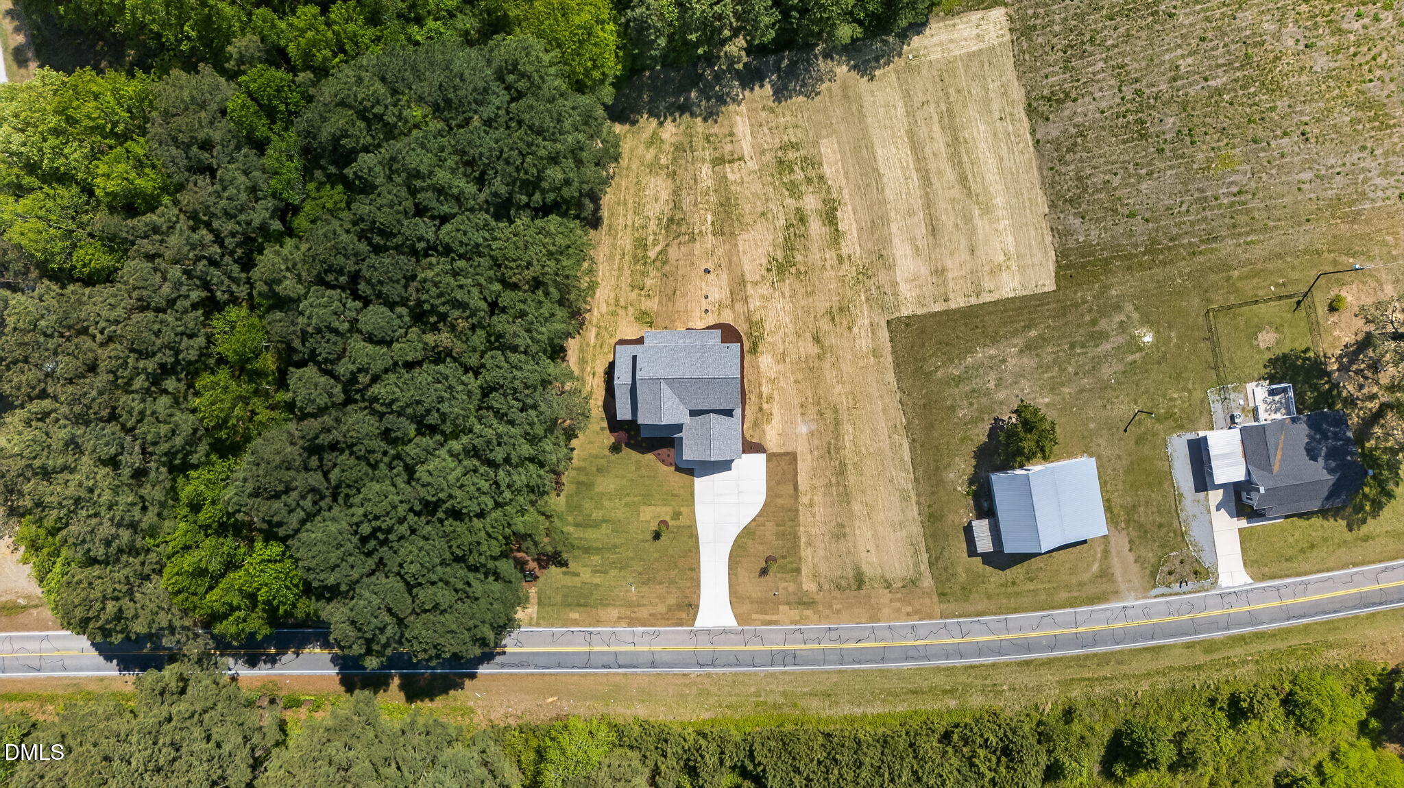 1335 Crocker Road, Unit (LOT 38) Smithfield, NC 27577 - Photo 68 of 69