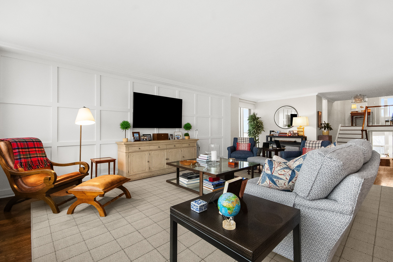 1630 Sheridan Road, Unit 8N Wilmette, IL 60091 - Photo 7 of 22 Gallery Image 7