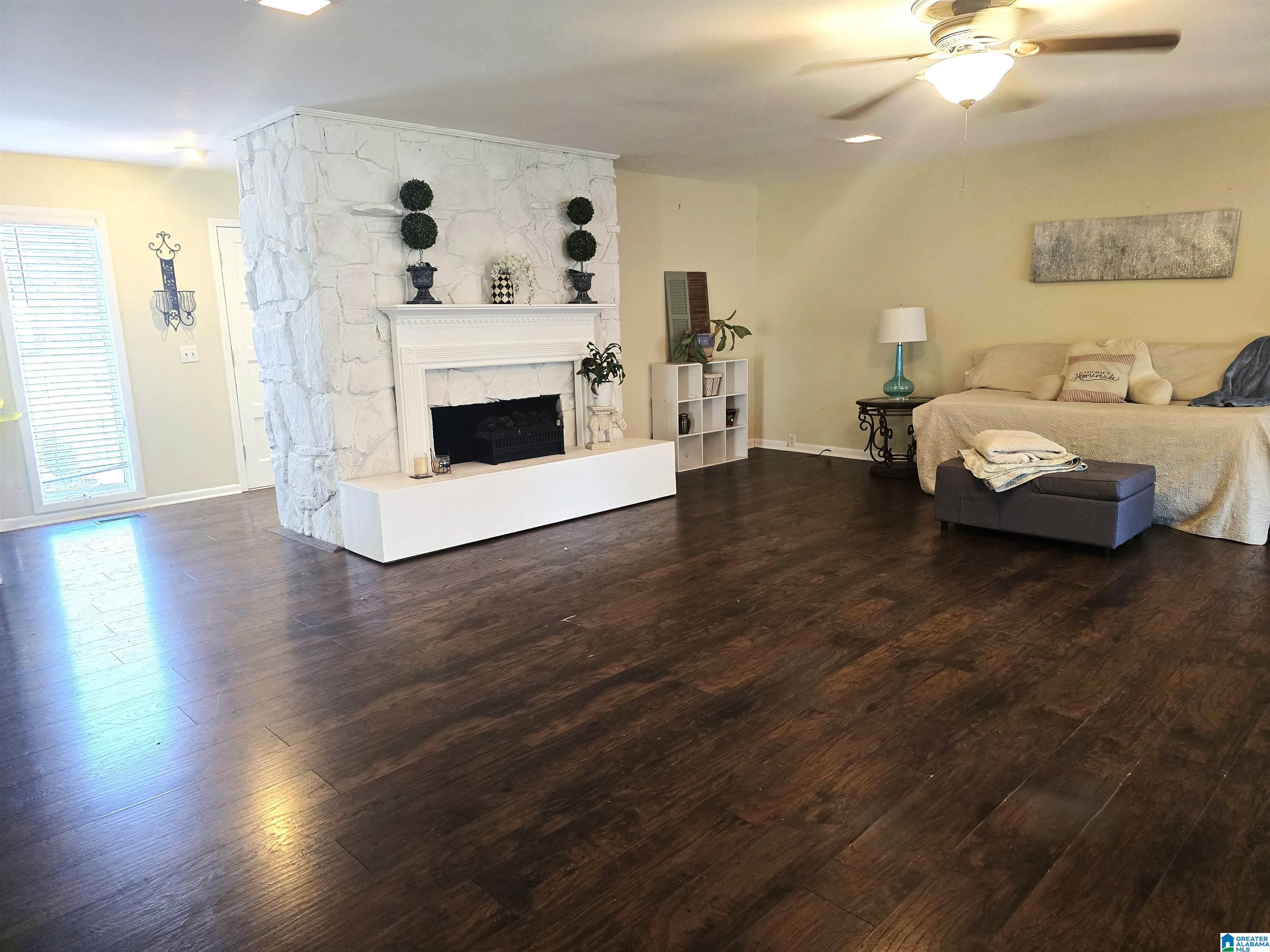 3804 Caffey Woods Road Anniston, AL 36207 - Photo 10 of 39