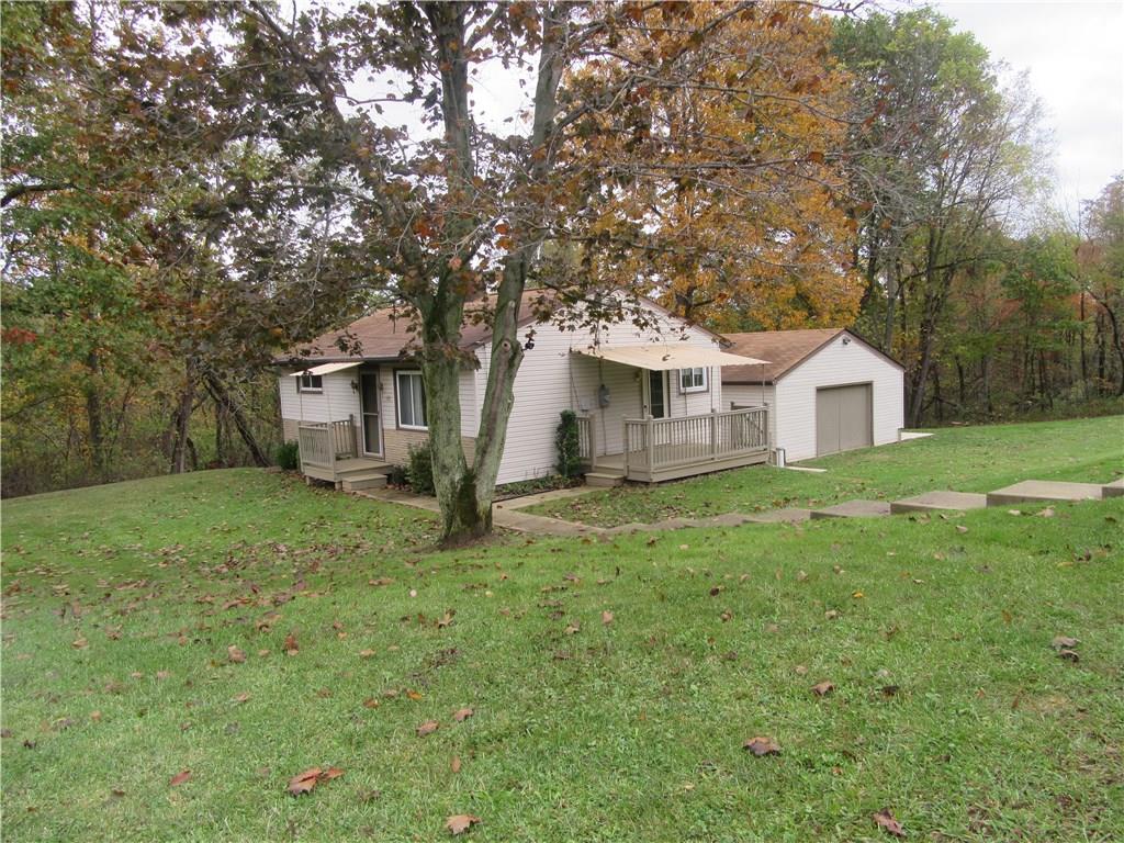 188 Joe Hall Road Beaver Falls, PA 15010 - Photo 22 of 24 Gallery Image 22