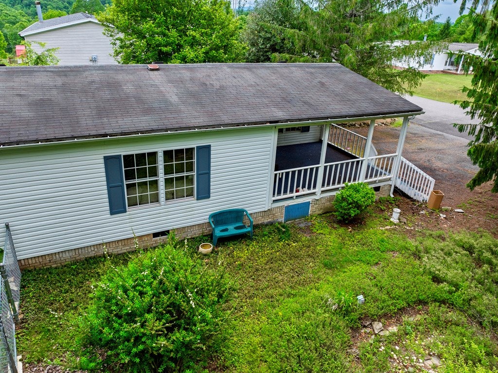 107 Jason Heights Road Galax, VA 24333 - Photo 22 of 84 Gallery Image 22