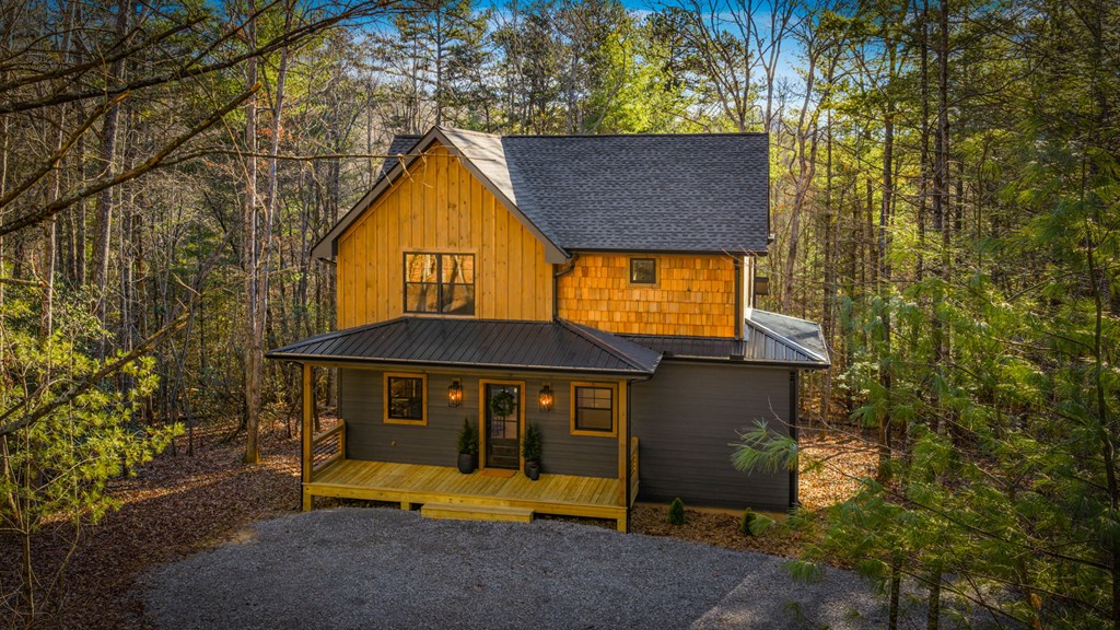 60 Sugar Mountain Road Blue Ridge, GA 30513 - Photo 3 of 62 Gallery Image 3